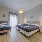 Dolce Far Niente Sea Front 3bd Sleeps 8 公寓 斯利马