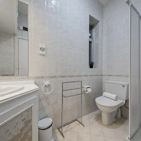 Dolce Far Niente Sea Front 3bd Sleeps 8 Lägenhet Sliema