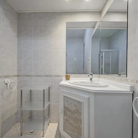 Dolce Far Niente Sea Front 3bd Sleeps 8 * Sliema