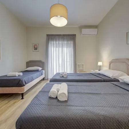 Lägenhet Dolce Far Niente Sea Front 3bd Sleeps 8 *