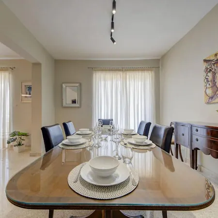 Lägenhet Dolce Far Niente Sea Front 3bd Sleeps 8 *