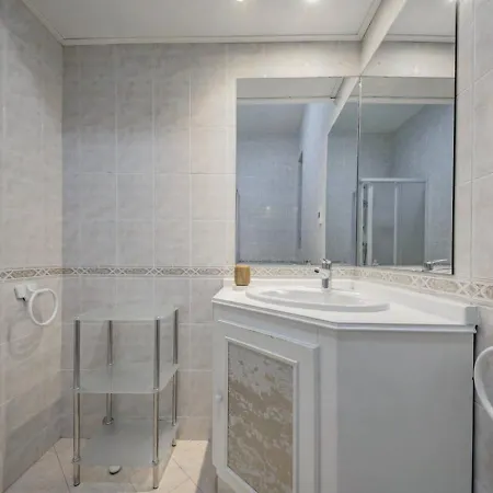 Dolce Far Niente Sea Front 3bd Sleeps 8 Lägenhet Sliema