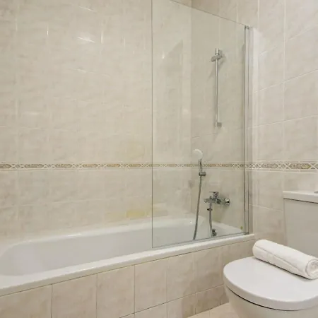 Lägenhet Dolce Far Niente Sea Front 3bd Sleeps 8 Sliema
