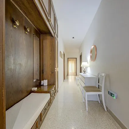 Dolce Far Niente Sea Front 3bd Sleeps 8 * 斯利马